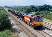 60036 Marshfield 27 August 1998