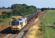 60037 Stanwardine-in-the-Fields 18 August 1996