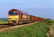 60039 Worlaby Carrs 24 May 2001