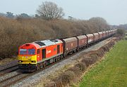 60040 Barrow upon Trent 17 March 2015