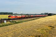 60040 Cholsey 8 July 2014