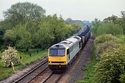 60042 Arleston 17 May 1991