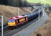 60043 Lowgill 29 March 1997