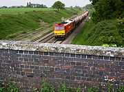 60044 Compton Beauchamp 27 May 2016