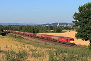 60044 Highnam 26 June 2018