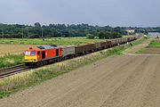 60044 Manningford Bruce 27 August 2019