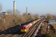 60044 Milton 13 December 2014