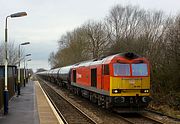 60044 Thurgarton 10 March 2018