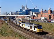 60045 Warrington 25 March 1993