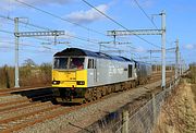 60046 Challow 8 February 2020