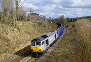 60046 Crofton 9 March 2022