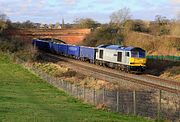 60046 Hungerford Common 11 January 2024