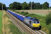 60046 Manningford Bruce 16 August 2024