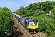 60046 Patney & Chirton 20 May 2025