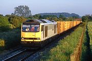 60046 Saunderton Lee 29 May 1997