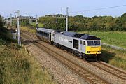 60046 South Marston 19 September 2020