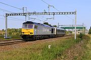 60046 Uffington 19 September 2020