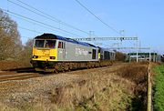 60046 Uffington 1 February 2020