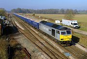 60046 Woodborough 6 March 2025