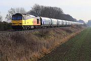 60047 Heck Ings 22 February 2019