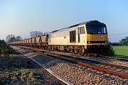 60048 Hampton Gay 4 May 1995