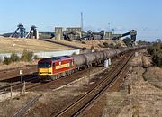 60048 Hatfield & Stainforth 30 October 1998