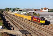 60049 Challow 10 October 2013