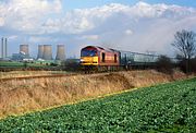 60049 Skegby 12 February 2000