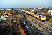 60051 Challow 29 October 1992