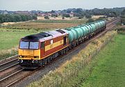 60053 Allandale 18 September 2002