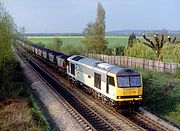 60053 Radley 24 April 1991