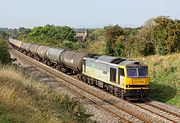 60054 Coaley 18 September 2009