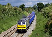 60055 Culham 24 May 2022