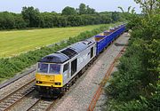 60055 North Oxford Golf Course 16 June 2022