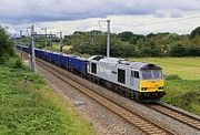 60055 South Marston 28 July 2023