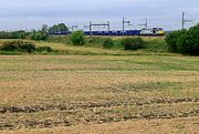 60055 Uffington 23 August 2023