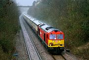 60059 Ackworth 26 March 2016