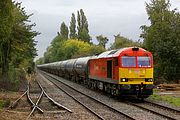 60059 Lowdham 30 September 2017