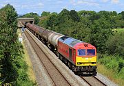 60059 Lower Wick 16 August 2023