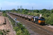 60059 Stenson Junction 22 May 2001