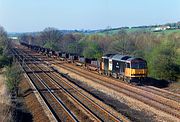 60059 Tupton 7 April 2002