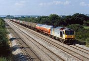 60060 Marshfield 27 August 1998