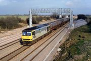 60062 Denchworth 14 March 1994