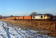 60062 Elsham 31 December 2001