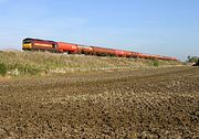 60062 Knighton 11 October 2008