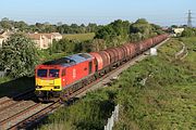 60062 Moredon 21 May 2019