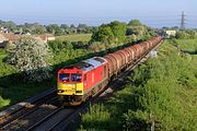 60062 Moredon 1 June 2021