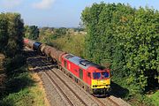 60062 Over 22 September 2020