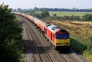 60062 Rangeworthy 16 September 2020