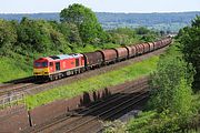 60062 Standish Junction 1 June 2021